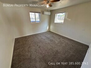 997 Chapel Dr in Bountiful, UT - Building Photo - Building Photo