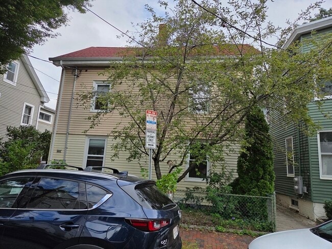 property at 153 Hamilton St