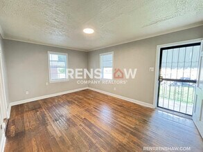 1580 Hugenot St in Memphis, TN - Building Photo - Building Photo