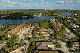 Turtle Creek East Condo in Jupiter, FL - Building Photo - Building Photo