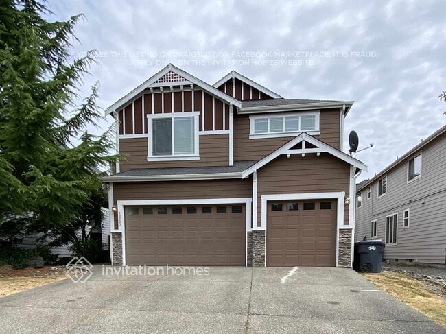 property at 15505 84th Ave E
