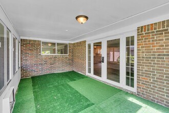 3937 Tumbleweed Ln in Baytown, TX - Building Photo - Building Photo