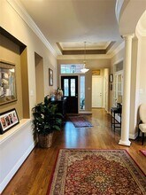 2814 N Strathford Ln in Houston, TX - Building Photo - Building Photo