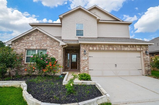 property at 24430 Vittorio Wood Ln
