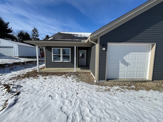 248 Shreve Rd in Wooster, OH - Building Photo - Building Photo