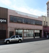 Patino Building in Sacramento, CA - Building Photo - Building Photo