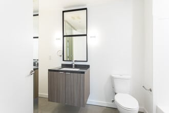 The Ramp in Salt Lake City, UT - Building Photo - Interior Photo