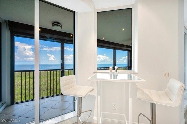 property at 7225 Pelican Bay Blvd
