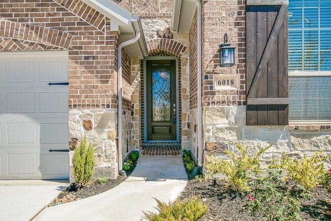 6018 Grace Falls Dr in Richmond, TX - Building Photo - Building Photo