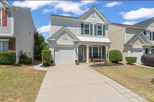 1711 Taynton Cir in Kennesaw, GA - Building Photo - Building Photo