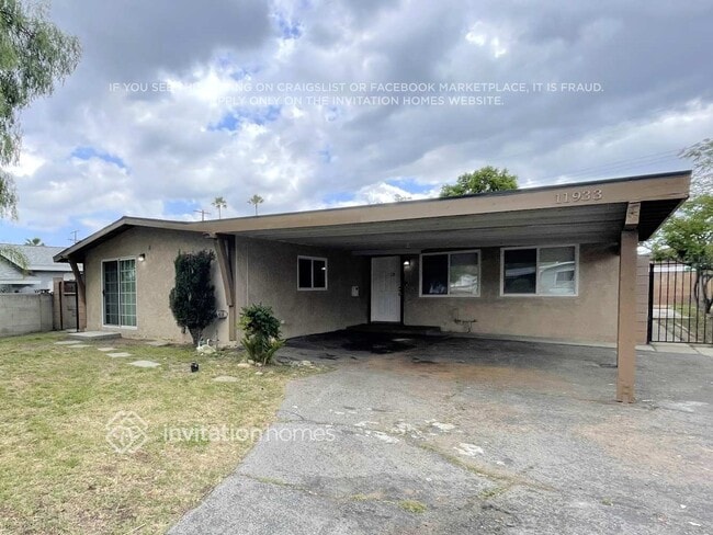 property at 11933 Phillippi Ave
