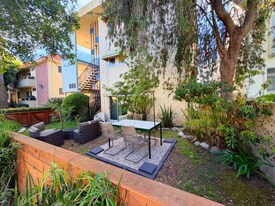 1008 7th St in Santa Monica, CA - Building Photo