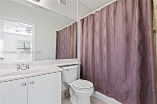 3126 SW 128th Ave in Miramar, FL - Building Photo