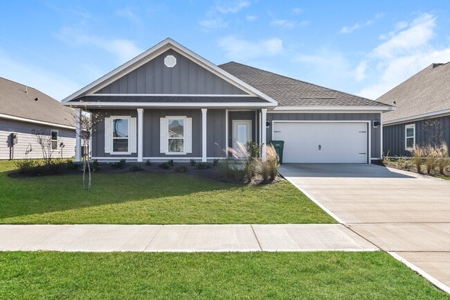 property at 424 Eagle Lake Wy