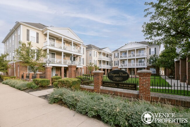 property at 1782 Drayton Ct