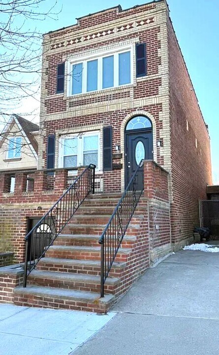 28 Jackson Ave-Unit -1- in Staten Island, NY - Building Photo