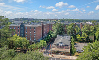 Southgate Campus Centre in Tallahassee, FL - Building Photo - Building Photo