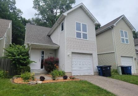 property at 905 Wildt St