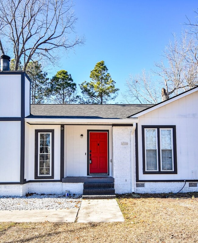 6916 Callahan Cir in Fayetteville, NC - Building Photo - Building Photo