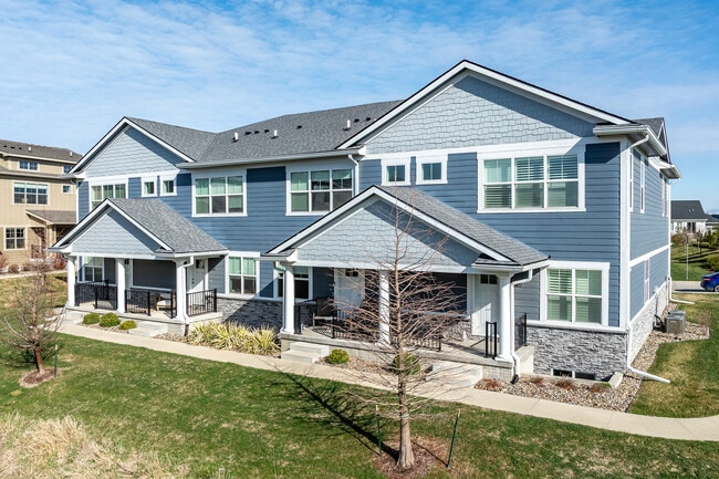 Kings Grove Townhomes
