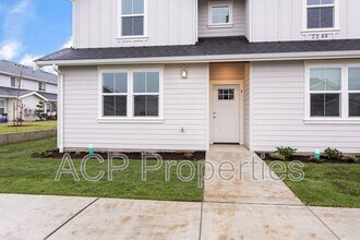 2284 Brome St in Lynden, WA - Building Photo - Building Photo