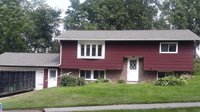 property at 167 Hillwood Dr