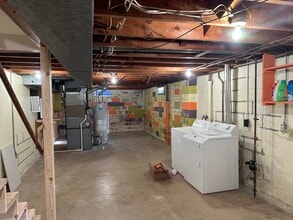 203 Ridge St, Unit 203 Ridge St duplex in Morton, IL - Building Photo - Building Photo