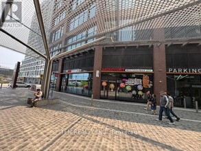 15 Richardson St in Toronto, ON - Building Photo - Building Photo