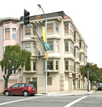 1798 Grove St in San Francisco, CA - Building Photo - Building Photo