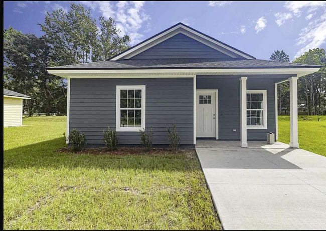 property at 4648 Ave D