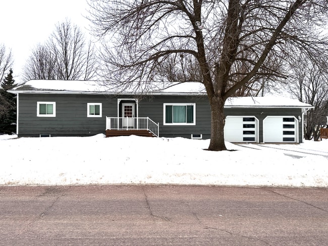 property at 101 Ave A E