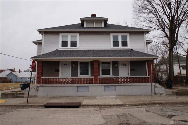 property at 511-513 St Paul Ave
