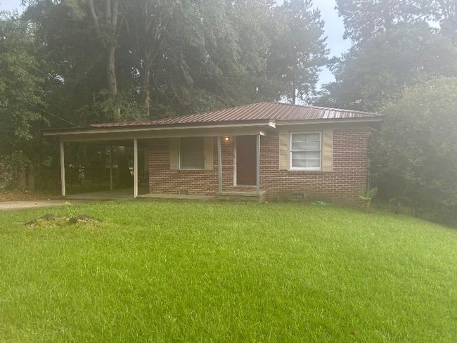 property at 5907 2nd St