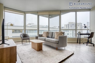 388 Beale St in San Francisco, CA - Building Photo