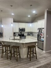1703 S Leon Ave in Monahans, TX - Building Photo - Building Photo