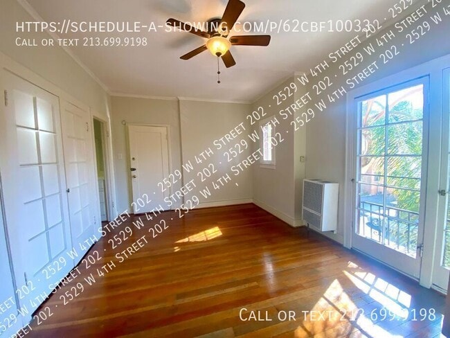 2529 4th St in Los Angeles, CA - Building Photo - Building Photo