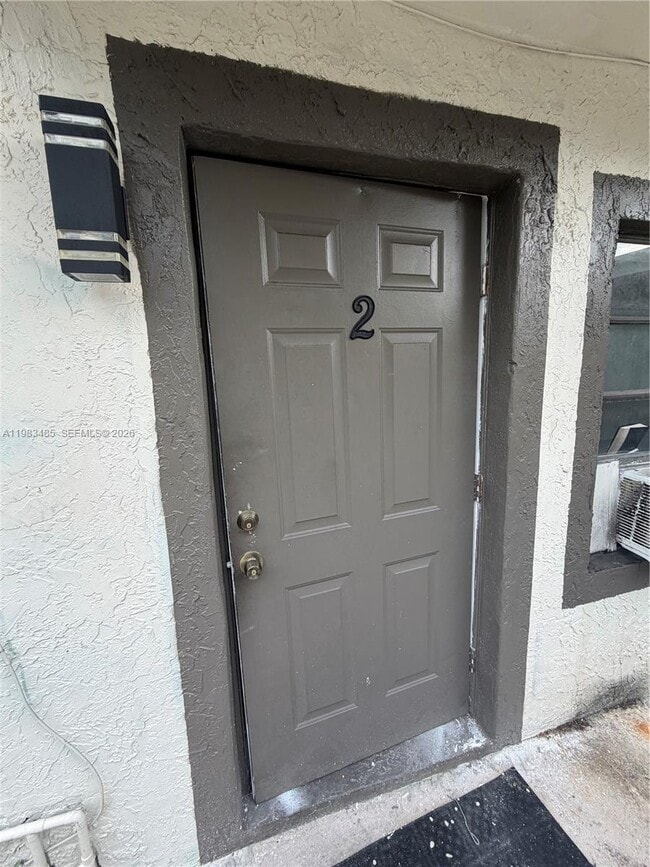 property at 626 NW 10th Terrace