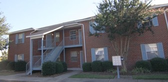 Monticello Apartments