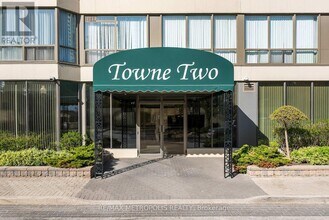 55-2055 Elm Dr W in Mississauga, ON - Building Photo - Building Photo