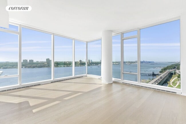 property at 30 Riverside Blvd