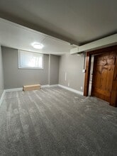 3502 W St, Unit 3 in Lincoln, NE - Building Photo - Building Photo
