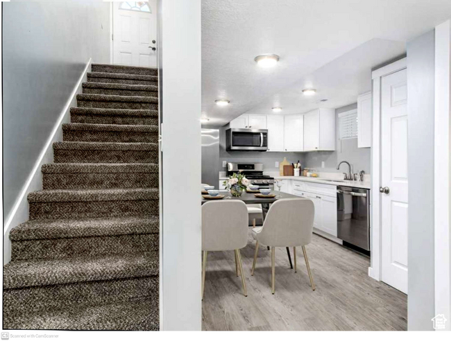 property at 825 40th St