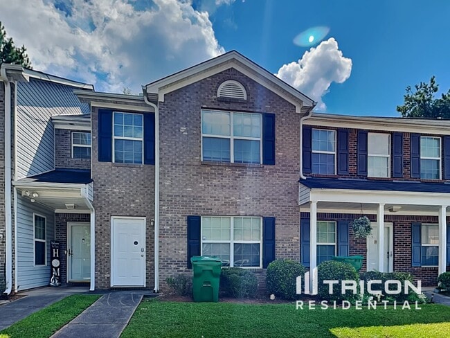 property at 1570 Eastern Sunrise Ln