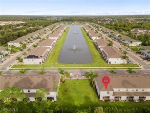 15245 Wildflower Cir in Naples, FL - Building Photo - Building Photo