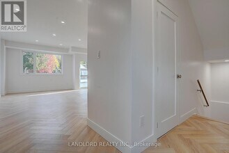 1344 Pape Ave in Toronto, ON - Building Photo - Building Photo