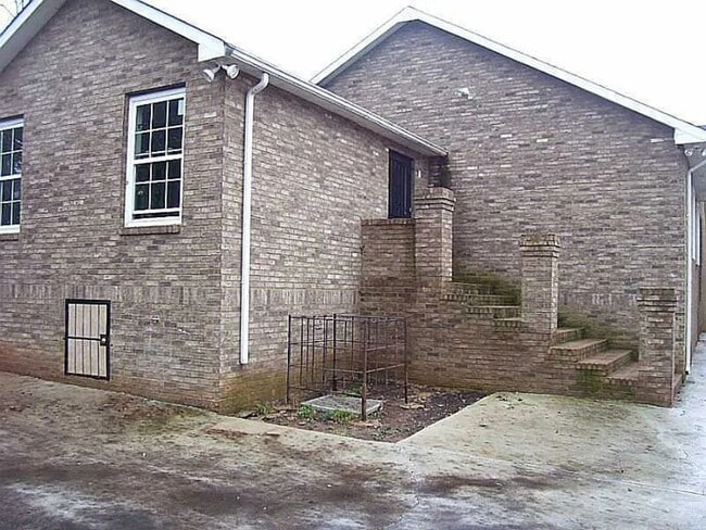 965 Fair St SW in Atlanta, GA - Building Photo - Building Photo