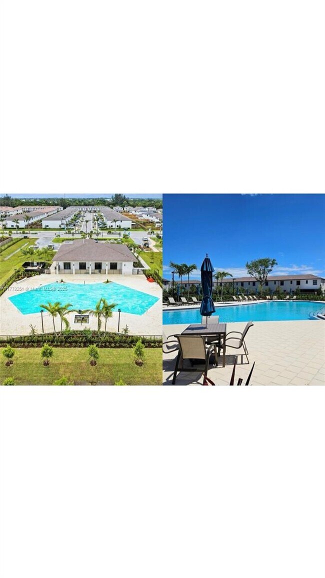 11715 SW 245 Ter in Homestead, FL - Foto de edificio - Building Photo