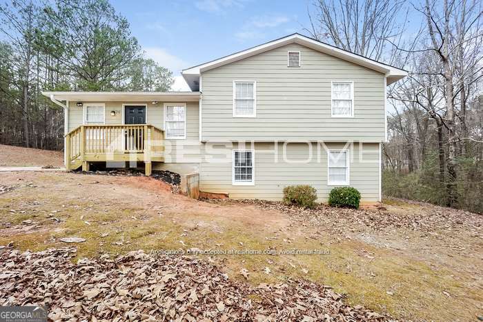 20 Beverly Park Ct in Newnan, GA - Building Photo