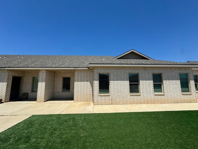 property at 2612 136th St
