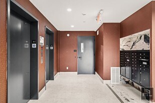 BRUCKNER BOULEVARD in Bronx, NY - Building Photo